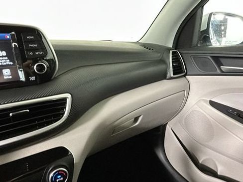 Used 2021 Hyundai Tucson SEL FWD image 23