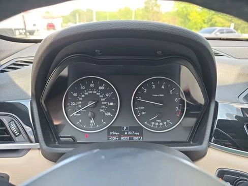 Used 2018 BMW X1 sDrive28i FWD image 18