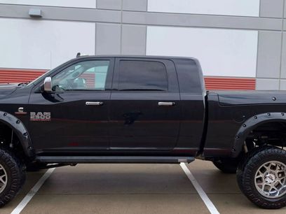 Used 2016 RAM 2500 Laramie