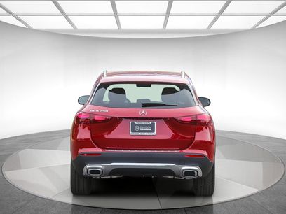 New 2026 Mercedes-Benz GLA 250
