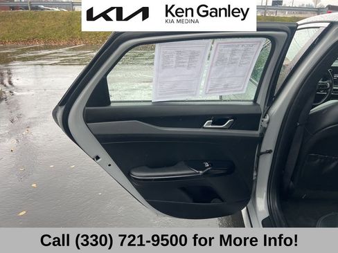 Used 2023 Kia K5 GT-Line w/ GT-Line Premium Package image 48