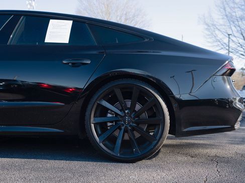 Used 2019 Audi A7 3.0T Prestige w/ Prestige Package image 36