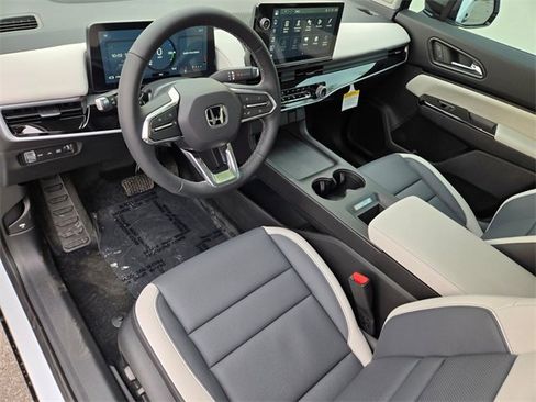 New 2026 Honda Prologue Elite image 10