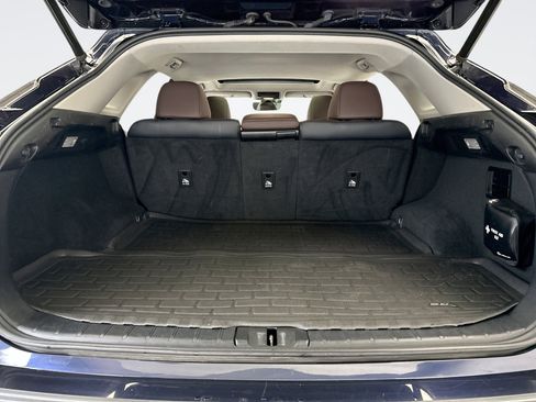 Used 2019 Lexus RX 350 AWD w/ Premium Package image 19