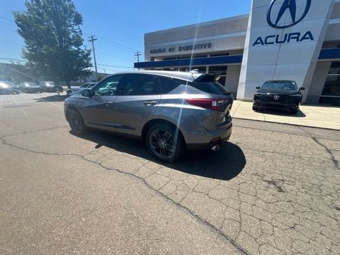 Used 2024 Acura RDX A-Spec AWD/4WD image 7