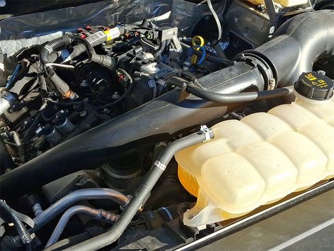 Used 2022 Ford F150 XL w/ Equipment Group 101A High image 28