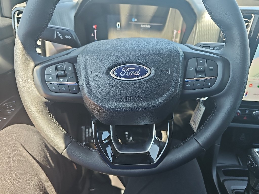 New 2026 Ford Ranger XLT w/ FX4 Off-Road Package AWD/4WD image 13