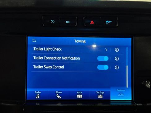 Used 2021 Ford F150 XL w/ Equipment Group 101A High AWD/4WD image 45