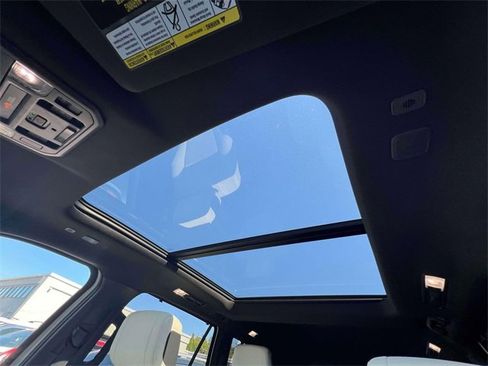 Certified 2024 Toyota Sequoia Capstone image 37