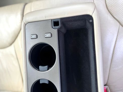 Used 2003 Lexus LS 430 image 21