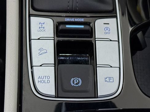 Used 2022 Hyundai Tucson SEL w/ Convenience Package AWD/4WD image 12