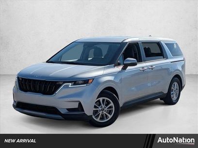 Used 2023 Kia Carnival LX