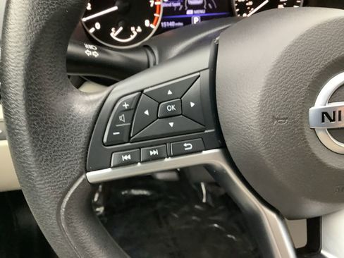 Certified 2022 Nissan Altima 2.5 SV image 21