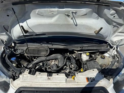 Used 2020 Ford Transit 250 Low Roof image 13