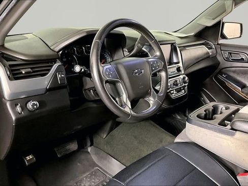 Used 2018 Chevrolet Tahoe LS RWD image 15