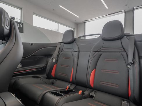 New 2026 Mercedes-Benz CLE 53 AMG 4MATIC Cabriolet image 31