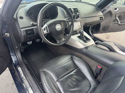Used 2007 Saturn Sky w/ Premium Trim Pkg image 11