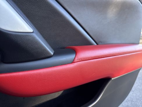 Used 2015 Chevrolet Corvette Stingray Coupe w/ 2LT Preferred Equipment Group image 44