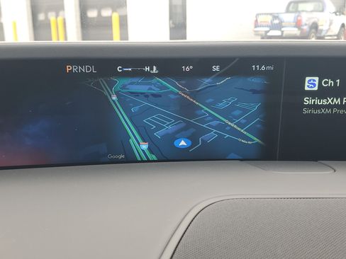 New 2026 Lincoln Nautilus Reserve image 21