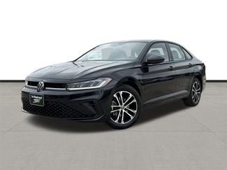 New 2026 Volkswagen Jetta Sport video 1