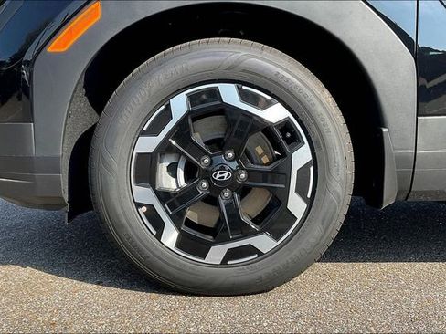 Certified 2026 Hyundai Santa Fe SEL w/ Tow & Go Package FWD image 12