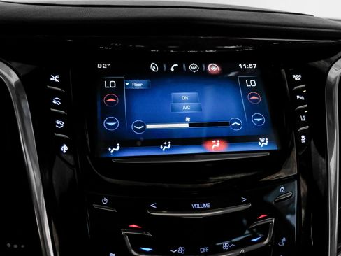Used 2015 Cadillac Escalade ESV Premium AWD/4WD image 26