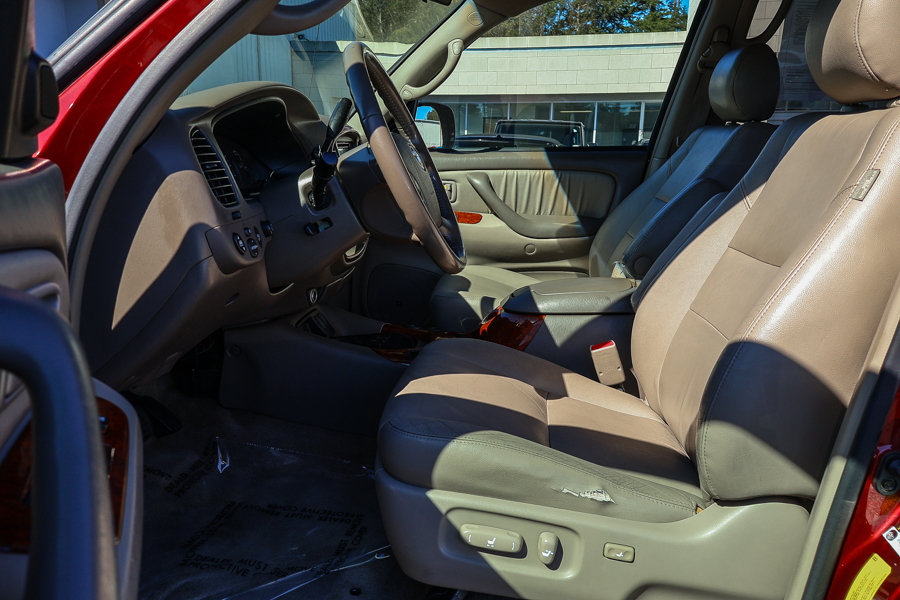 Used 2006 Toyota Tundra Limited RWD image 2