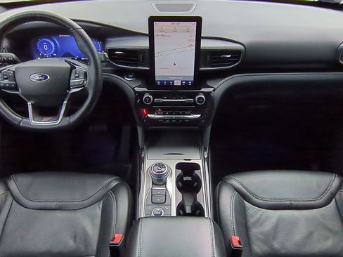 Used 2022 Ford Explorer ST w/ Equipment Group 401A image 15