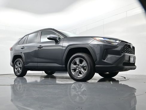 Used 2024 Toyota RAV4 XLE image 48