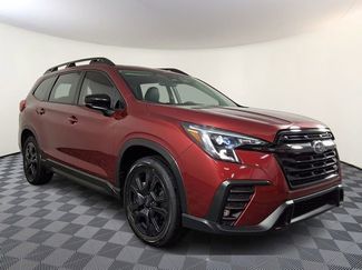 Used 2024 Subaru Ascent Onyx Edition video 1