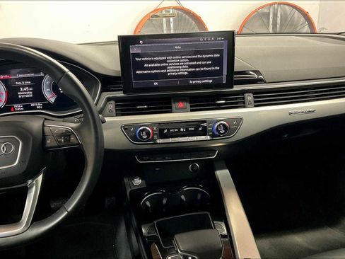 Certified 2025 Audi A5 2.0T Premium Plus w/ Convenience Plus Package image 9