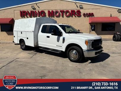 Used 2019 Ford F350 XL w/ XL Value Package