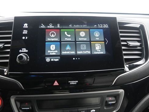 Used 2019 Honda Passport Touring image 17