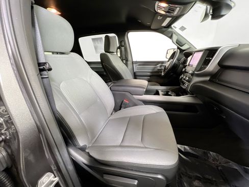 Used 2022 RAM 1500 Big Horn image 26