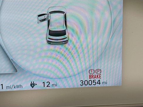 Used 2023 Hyundai Ioniq 5 SEL w/ Cargo Package AWD/4WD image 19