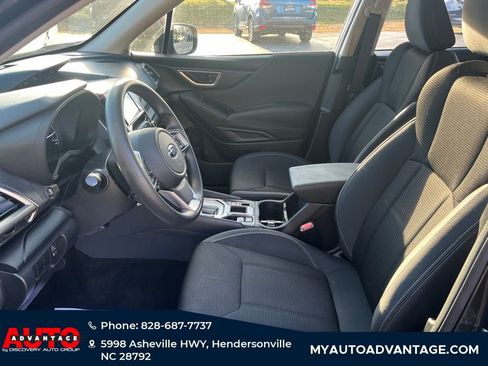 Used 2019 Subaru Forester w/ Alloy Wheel Package image 22