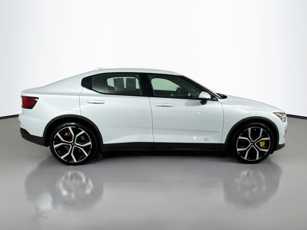 Used 2023 Polestar Polestar 2 w/ Pilot Pack AWD/4WD image 9