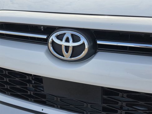 Used 2021 Toyota 4Runner TRD Off-Road image 30