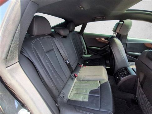 Used 2020 Audi A5 2.0T Premium AWD/4WD image 17