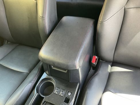 Used 2021 Toyota 4Runner TRD Off-Road Premium image 21