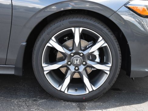 New 2026 Honda Civic Sport Touring image 10