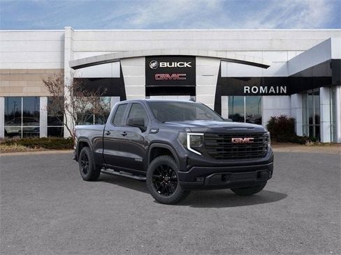 New 2026 GMC Sierra 1500 Elevation w/ X31 Off-Road Package image 49