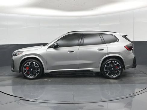 Used 2025 BMW X1 M35i w/ Premium Package AWD/4WD image 34