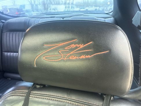 Used 2005 Chevrolet Monte Carlo SS image 13