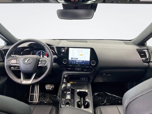 Used 2024 Lexus NX 350 F Sport AWD/4WD image 13