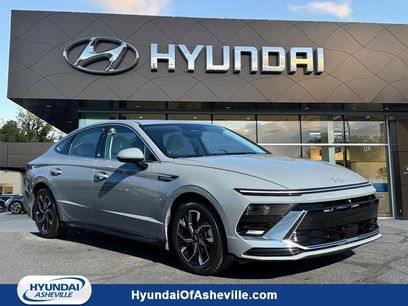 Certified 2024 Hyundai Sonata SEL
