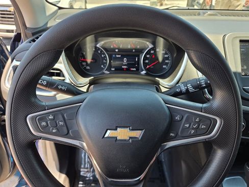Certified 2019 Chevrolet Equinox LT FWD image 30
