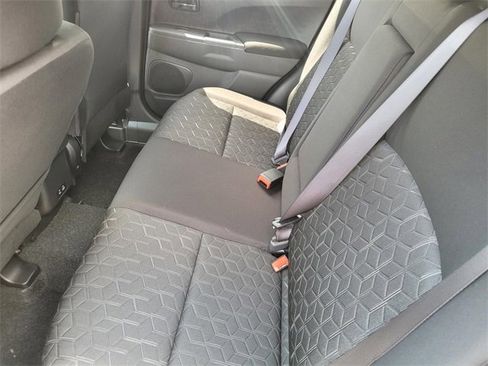 New 2025 Mitsubishi Outlander Sport SE image 10