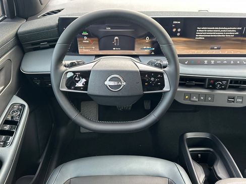 New 2026 Nissan Leaf SV+ image 17