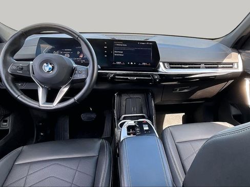 Used 2026 BMW X2 xDrive28i AWD/4WD image 13